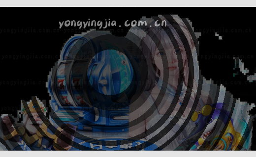数据方舟，时光印记